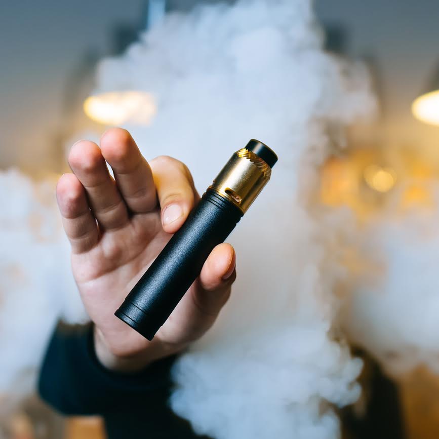 Vaping Around the World