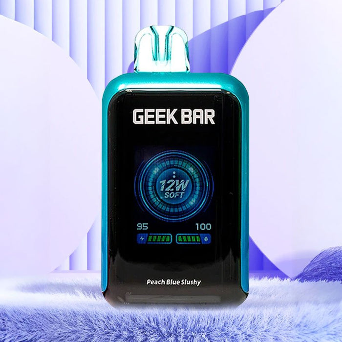 Geek Bar Skyview