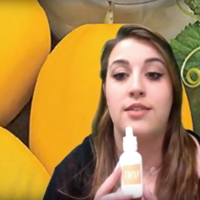 eJuices.com "Peach Melon" by Crisp Review 5/31/18 [25% OFF]