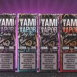YAMI VAPOR E-Liquid