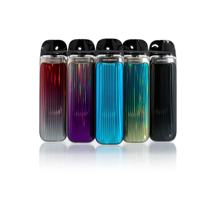 Vaporesso Luxe QS Kit