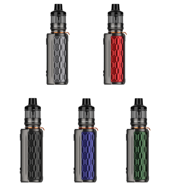 Vaporesso Target 80 Kit