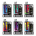 Best Deal Yocco CyberPod 12K Disposable Vape 5 Pack 20mL