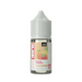 Best Deal Blank Bar 15000 Puff Vape Juice Salt Series 30mL - Peach Cabana