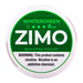 Zimo Nicotine Pouches (5 Can Pack) Best Flavor - Wintergreen