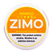 Zimo Nicotine Pouches (5 Can Pack) Best Flavor - Mango