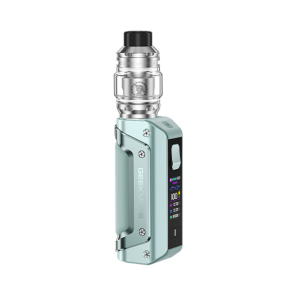 Bet Deal GeekVape Aegis Solo 3 Kit - Green 