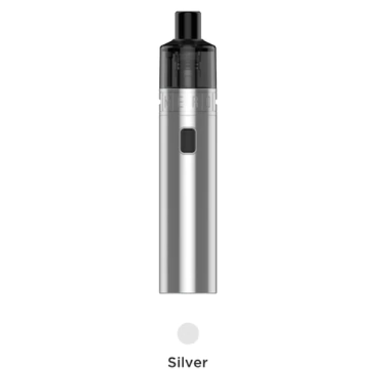 GeekVape Mero AIO Kit Best Color - Silver