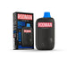 Best Deal RODMAN 9100 Puffs Rechargeable Vape Allstar