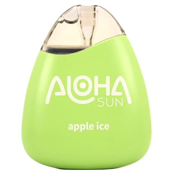 Best Deal Aloha Sun Lava 1000 Apple Ice