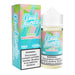 Best Deal Cloud Nurdz TFN Vape Juice 100mL - Apple Watermelon Iced