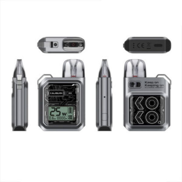 Best Deal Uwell Caliburn GK3 Pod System