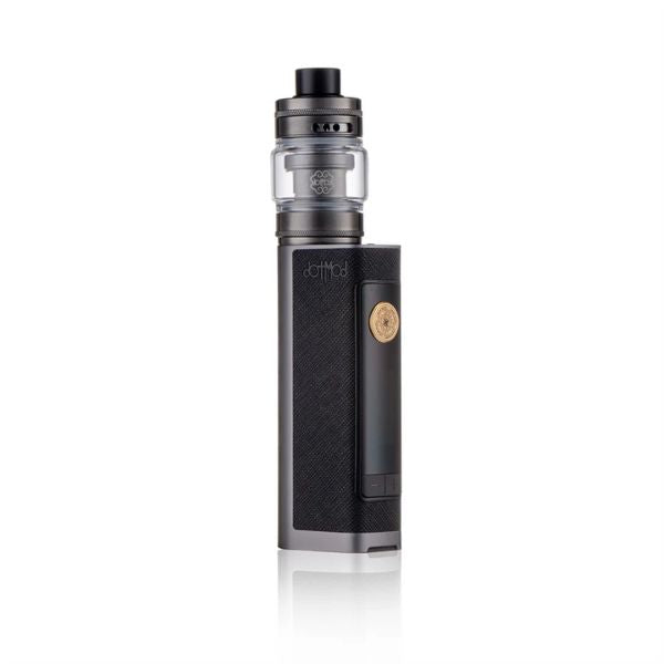 Best DotMod DotBox 100W Starter Kit - Black