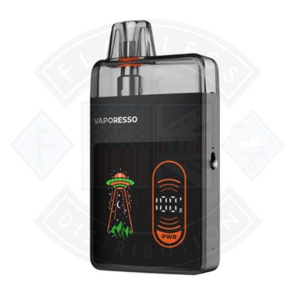 Vaporesso Eco Nano Pro Best Deal - Black