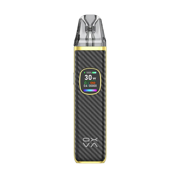 Best Deal OXVA Xlim Pro 2 Kit Black Carbon