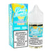 Best Deal Cloud Nurdz TFN Salts 30mL - Blue Raspberry Peach Iced