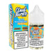 Best Deal Cloud Nurdz TFN Salts 30mL - Blue Raspberry Peach