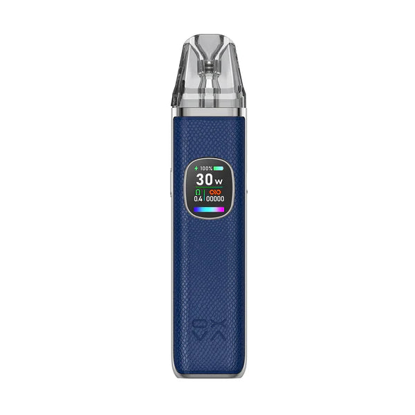 Best Deal OXVA Xlim Pro 2 Kit Blue Phyton