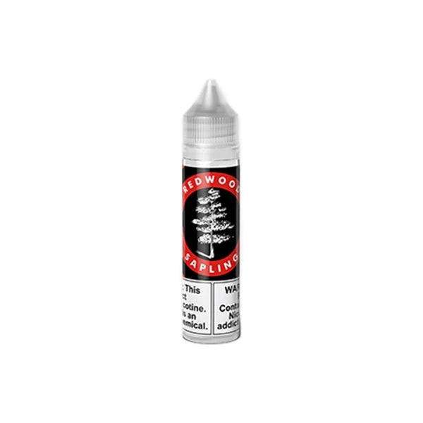 Best Deal Redwood E-Liquid Vape Juice 60mL California Sunset (Red)