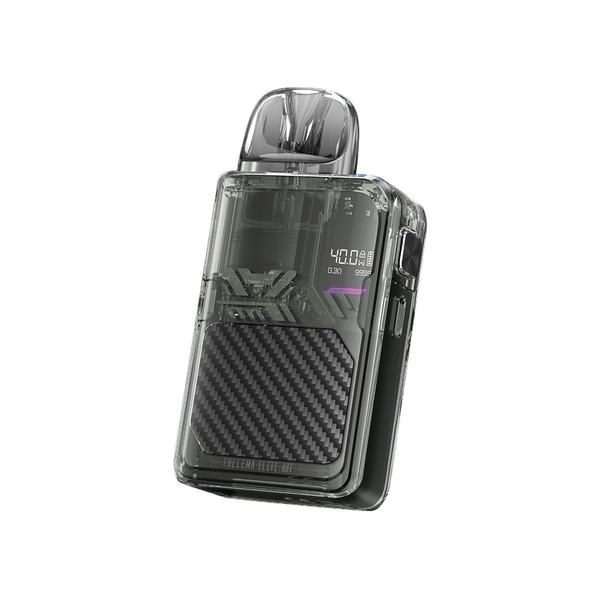 Best Deal Lost Vape Thelema Art 40W Pod System Kit Carbon Fiber