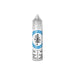 Best Deal Redwood E-Liquid Vape Juice 60mL  Cathedral Ice (Light Blue) 