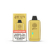 Gold Bar 24Seven 24000 Puff Disposable Vape 20mL - Cherry Peach Lemon