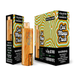 Pod King XC10000 Disposable Vape - Cool Mango Crush