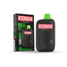 Best Deal RODMAN 9100 Puffs Rechargeable Vape Cool Mint