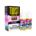 Lemon Twist 30mL x 2 Vape Juice Best Flavor Cotton Puff