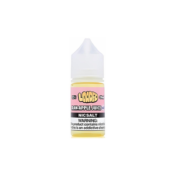 Ruthless Loaded Salt Vape Juice 30mL