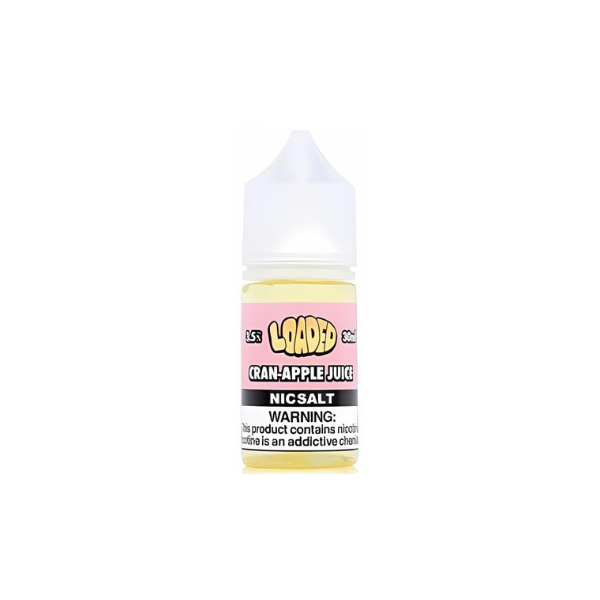 Ruthless Loaded Salt Vape Juice 30mL