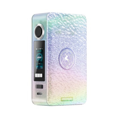 Lost Vape Centaurus N200 Box Mod (Mod Only)