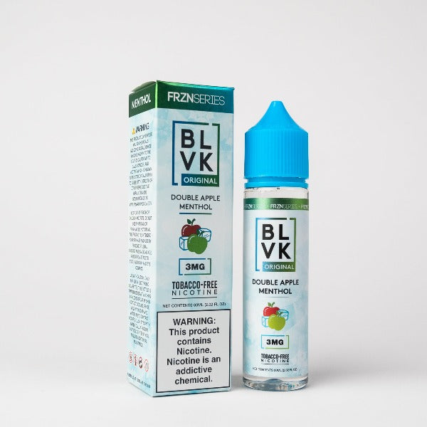 Best Deal BLVK Unicorn FRZN Series 60mL FRZNMint