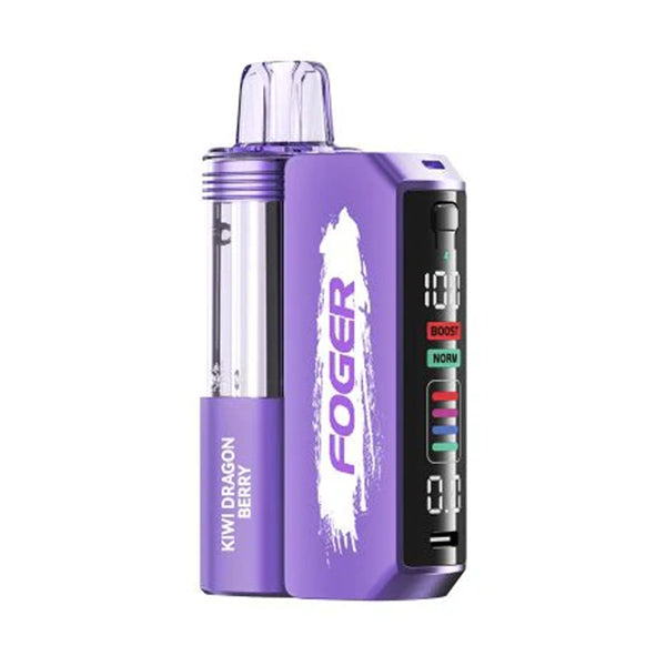 Foger Switch Pro 30,000 Puffs Disposable