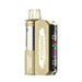 Foger Switch Pro 30,000 Puffs Disposable Kit Strawberry Banana