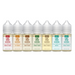 Four Seasons Salt Vape Juice 30mL