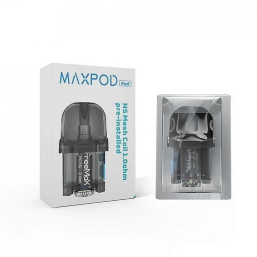 Best Deal Freemax Maxpod Replacement Pod + Coil