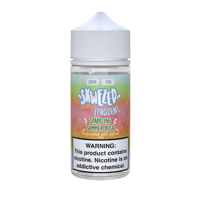 Skwezed Vape Juice 100mL