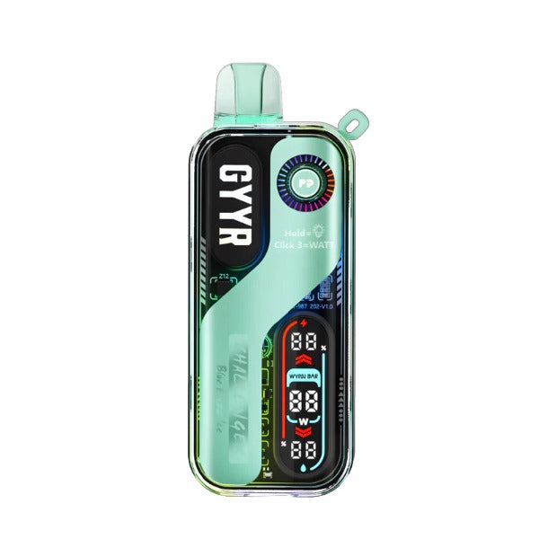 GYYR Wynn Bar 30000 Puffs Disposable Vape