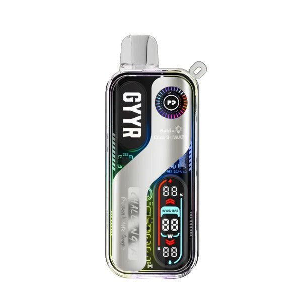 GYYR Wynn Bar 30000 Puffs Disposable Vape