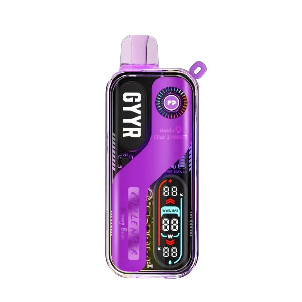 GYYR Wynn Bar 30000 Puffs Disposable Vape