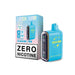 Geek Bar Pulse ZERO Nicotine 15000 Fcuking Fab