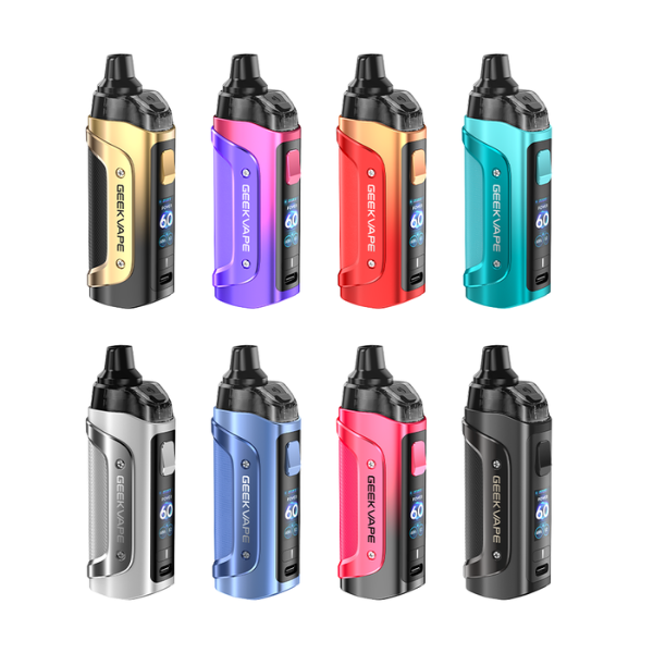 Best Deal GeekVape Aegis Boost Pro 3 Pod System Kit