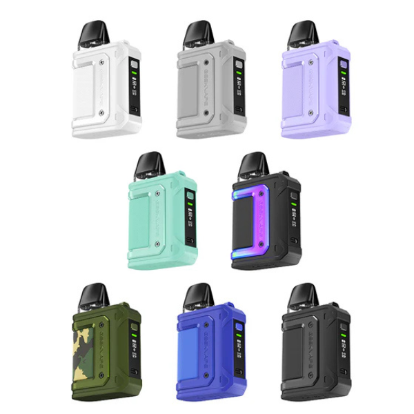 Best Deal GeekVape Aegis Hero Q Pod System Kit