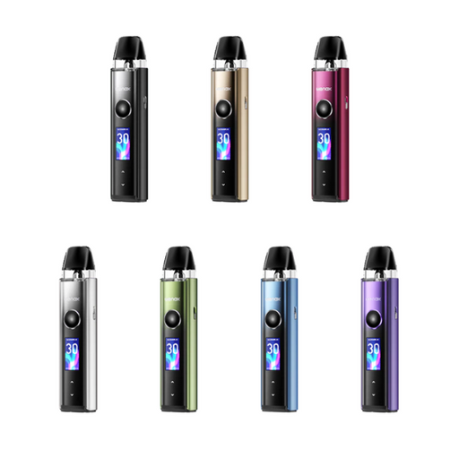 Best Deals Geekvape Wenax Q Pro 30W Kit (Pod System)