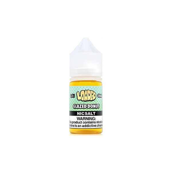 Ruthless Loaded Salt Vape Juice 30mL