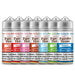 Pancake House Vape Juice 100mL Best Flavors