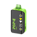 POP-E 24,000 Disposable Vape Best Deal Green