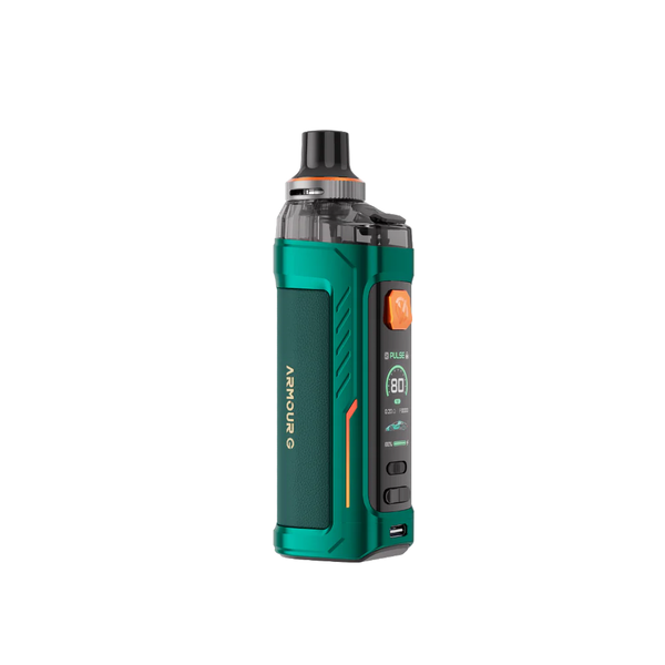 Best Deal Vaporesso Amour G Pod System Kit Green