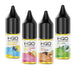 HQD Premium Salt E-Liquid 30mL Best Flavors